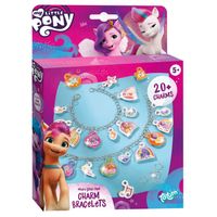 Totum My Little Pony Maak je Eigen Armbanden - thumbnail