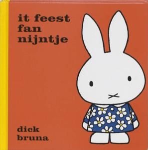 It feest fan Nijntje (Paperback)