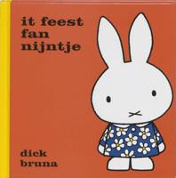 It feest fan Nijntje (Paperback)