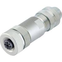 binder 99 1436 935 05-20 Sensor/actuator connector, niet geassembleerd Aantal polen (sensoren): 5 Bus, recht 1 stuk(s)