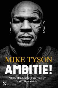 Ambitie! (Paperback)