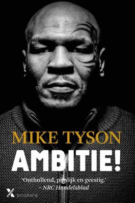 Ambitie! (Paperback)