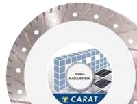 Carat Dual diamantzaag | 125mm - CVNS125M00