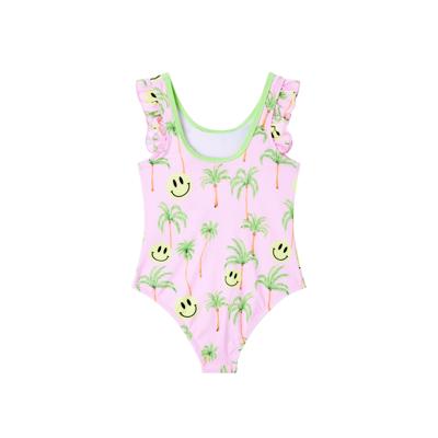 Someone Zomer bikini meisjes - roze - swimmy