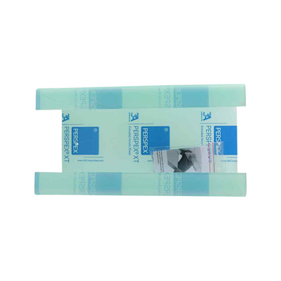 Wandhouder Onderzoek Handschoenen Plexiglas, 1st (8000)