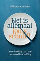 Het is allemaal jouw schuld! (Hardback)