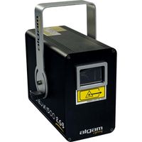Algam Lighting Spectrum 1500 RGB laser 1500mW - thumbnail