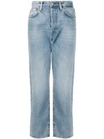 Acne Studios jean Trash 1996 - Bleu