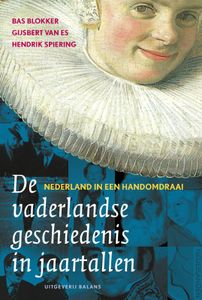 De Vaderlandse Geschiedenis In Jaartallen