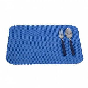 StayPut Antislip placemat lichtblauw