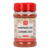 Marinade Mix Zonder Zout - Strooibus 150 gram