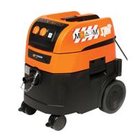 Spit AC1630PM Stofzuiger Nat- en droog 32L M-Klasse - 620914 Spit AC1630PM Stofzuiger Nat- en droog 32L M-Klasse - 620914