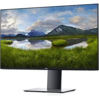 Dell UltraSharp U2419H - 24 inch - 1920x1080 - 2x DP - HDMI - Zwart