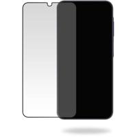 Mobilize Glass Screen Protector - Black Frame - Samsung Galaxy A25 5G