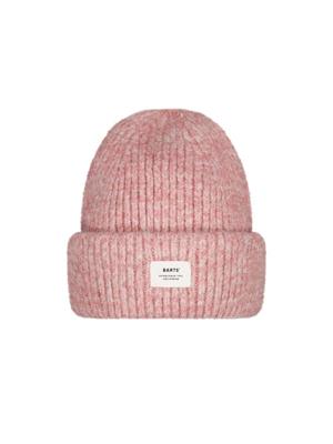 Barts Owlet Muts Dames Rose One Size