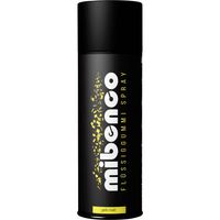 mibenco Vloeibare rubberspray Kleur (specifiek): Geel (mat) 400 ml - thumbnail
