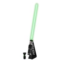 Hasbro Star Wars Replica Lightsaber Yoda Hasbro Star Wars Replica Lightsaber Yoda