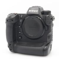 Nikon Z9 body occasion