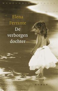 De verborgen dochter - Elena Ferrante - ebook