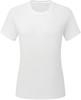 TriDry TR020 Women´s Performance T-Shirt - White - XS