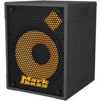 Markbass MB58R CMD 151 P (8 Ohm) 1 x 15 inch basversterker combo 300 watt