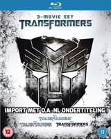 Transformers Trilogy - thumbnail