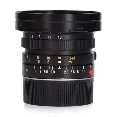 Leica Leica 21mm F2.8 Elmarit-R (11134)
