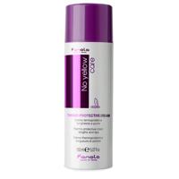 Fanola No Yellow Thermo-Protective Cream 150ml Fanola No Yellow Thermo-Protective Cream 150ml