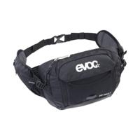 Evoc Hip Pack 3 liter heuptas zwart