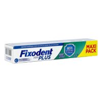 Fixodent Proplus Dual Protection Tube 57g