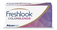 Freshlook Colorblends (2 lenzen) - Contactlenzen > Sferisch,Kleurlenzen | 123Optic.com - thumbnail