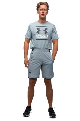 Under Armour Vanish Woven Sportshort Heren XS