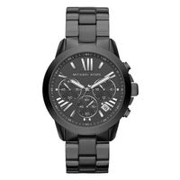 Michael Kors Bandschakels MK6303 - Staal - (1 stuk)