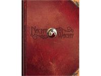 Studio 100 Nachtwacht boek - Encyclopedie deel 1 - thumbnail