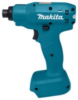 Makita DFT025FMZ | Momentsleutel | 18 V | Body | Zonder Accu&apos;s & Laders