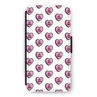 GIRL POWER: iPhone 11 Flip Hoesje