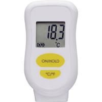 TFA Dostmann Mini-K Temperatuurmeter -64 - +1370 °C Sensortype K