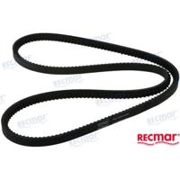 REPUESTOS MOTORES - Yanmar REC119593-42350 - CORREA ALTERNADOR