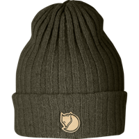 Fjallraven Byron Muts Dark Olive ONESIZE