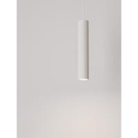 Lyora HanglampComet wit - 9011473