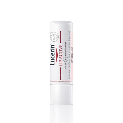 Eucerin pH5 Lip Activ Lippenbalsem SPF20 4.8gr