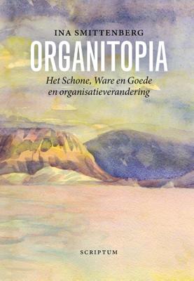 Organitopia (Hardback)
