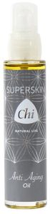 Chi Superskin Gezichtsolie Anti Age