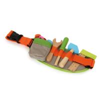 Small Foot - houten gereedschapsriem Small Foot - houten gereedschapsriem