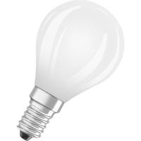 OSRAM 4099854255816 LED-lamp Energielabel A (A - G) E14 Kogel 3.8 W = 60 W Warmwit (Ø x h) 45 mm x 45 mm 1 stuk(s)