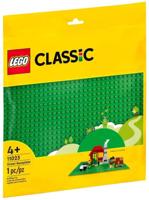 LEGO CLASSIC 11023 GROENE BOUWPLAAT