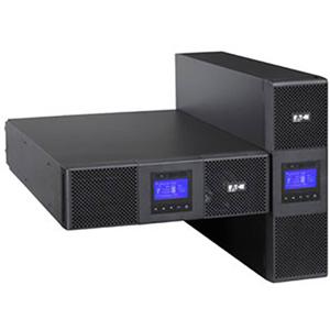 Eaton 9SX5KiRT UPS 5 kVA 4500 W 10 AC-uitgang(en)