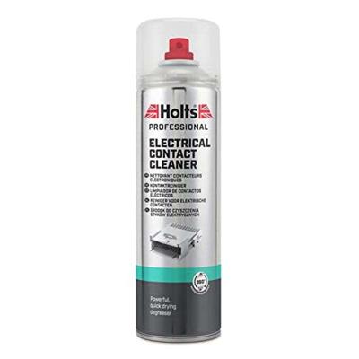 HOLTS Elektronische contactreiniger
