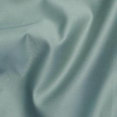 Dommelin Dommelin Hoeslaken Uni Satijn 600TC 747 Jade 140x220/30