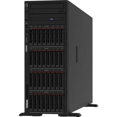 Lenovo Server PC ISG ThinkSystem ST650 Intel® Xeon Gold 5415+ 4.1 GHz 32 GB RAM ASPEED ASPEED AST2600 16 MB 7D7AA01CEA